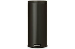 Brabantia Class Platinum 30L Bin.